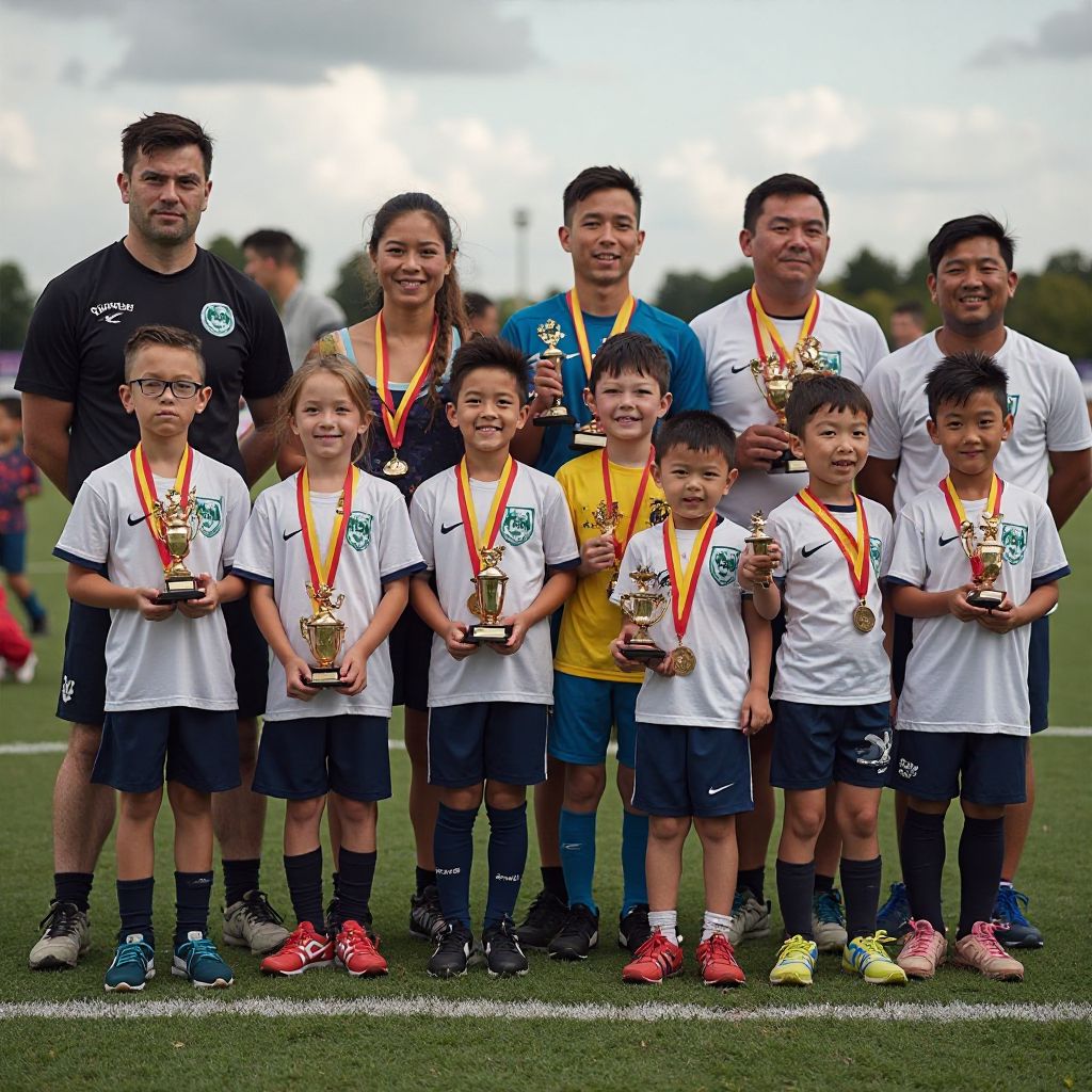 Ceremonie de premiere