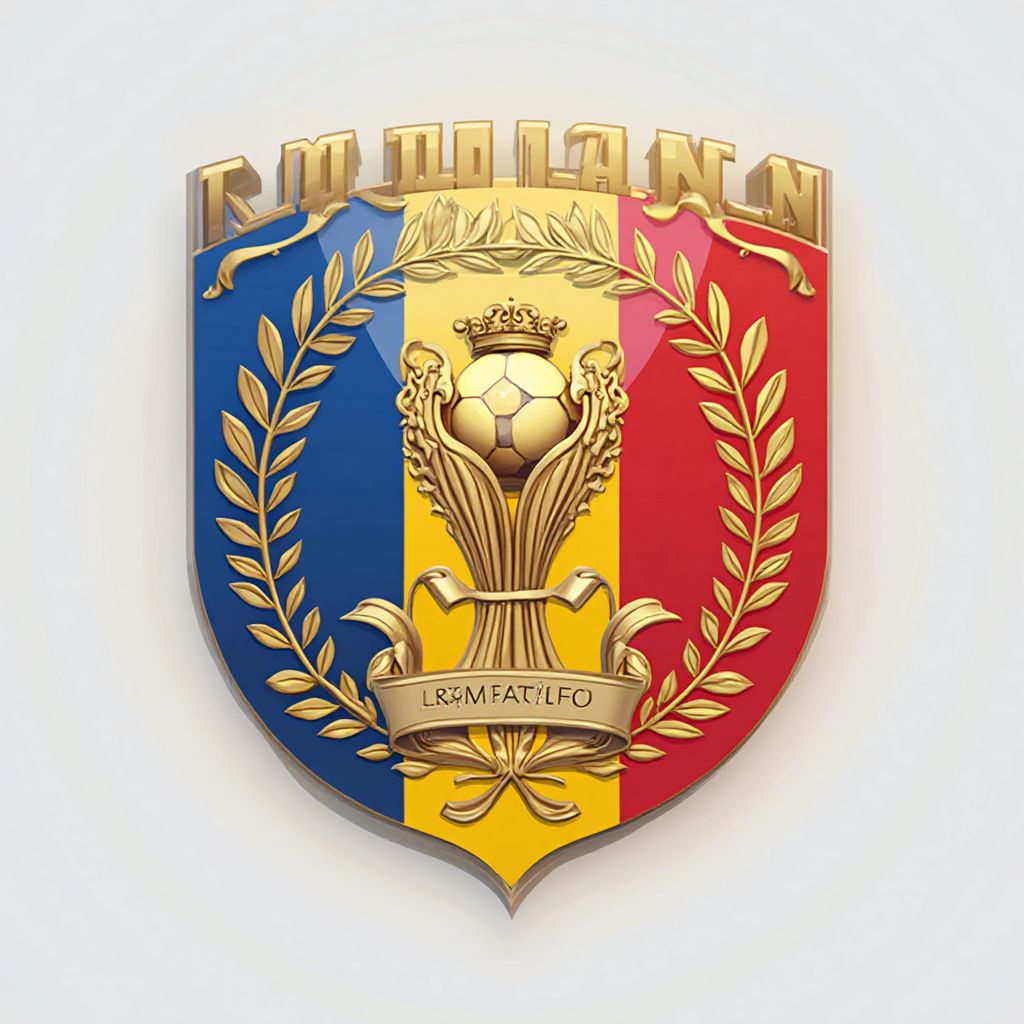 Federația Română de Fotbal