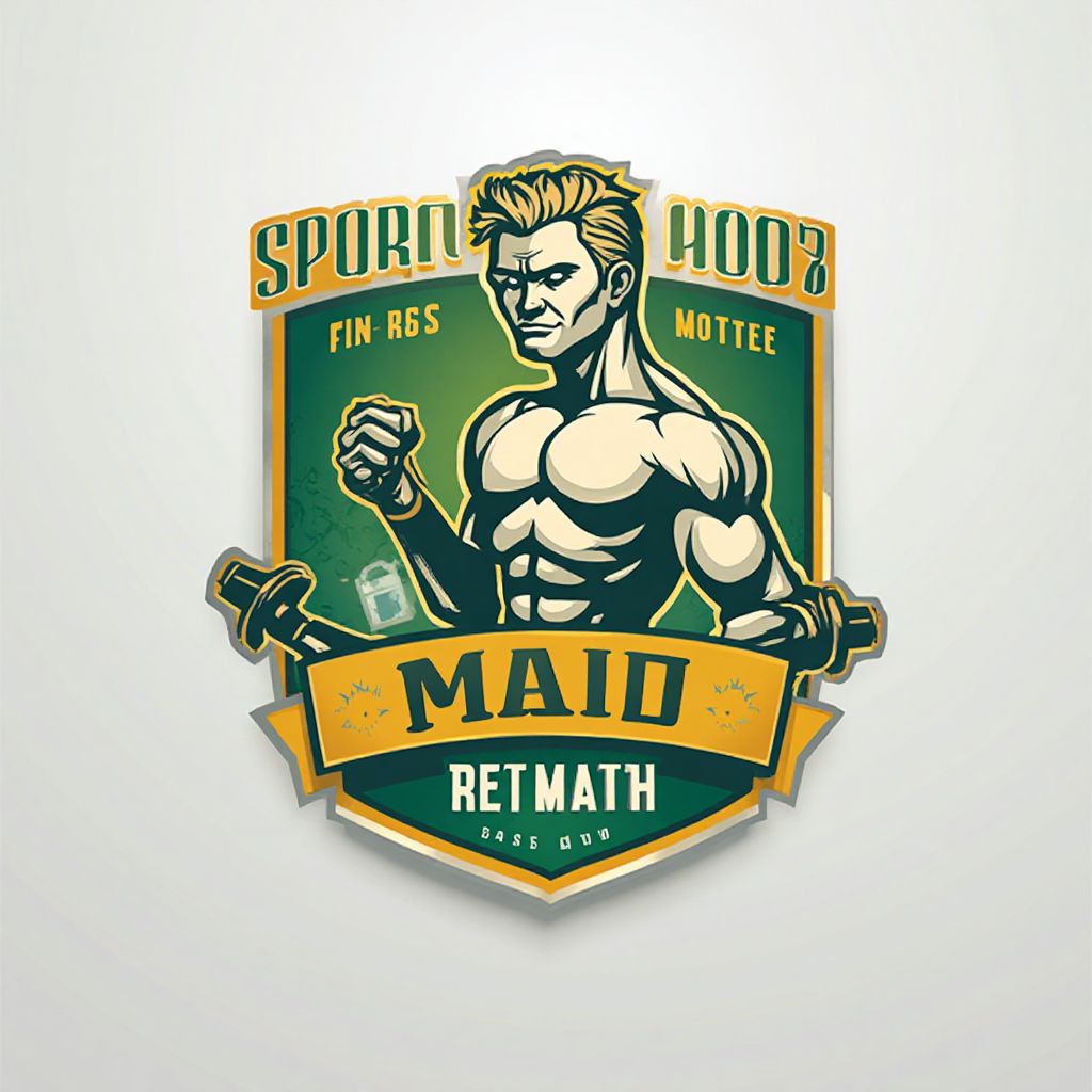 Companie de Nutriție Sportivă