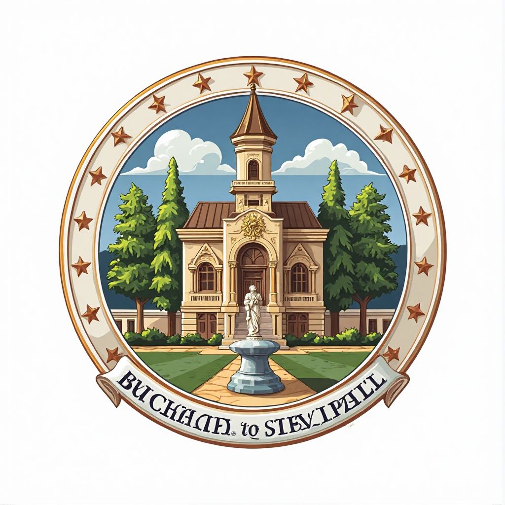 Primăria Municipiului București