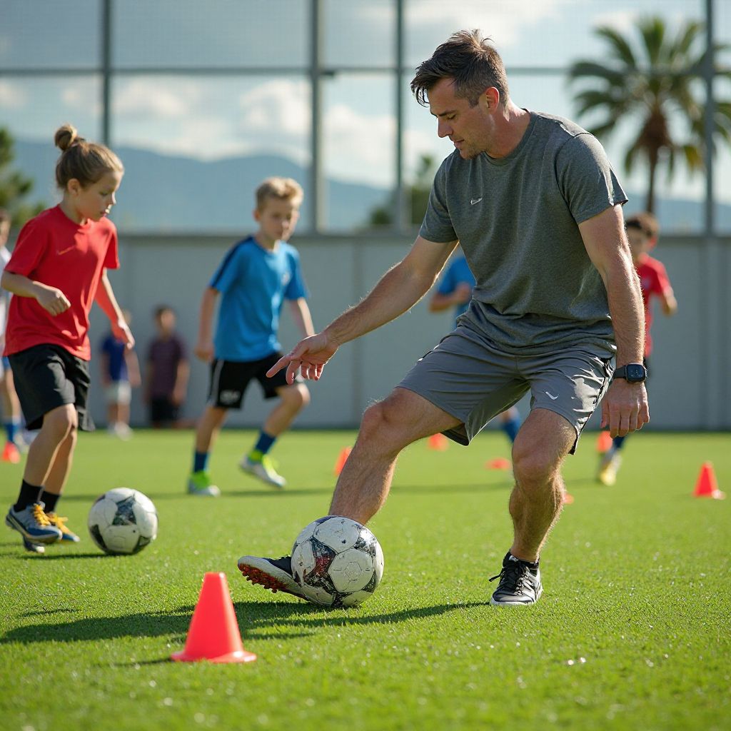 Antrenament structurat