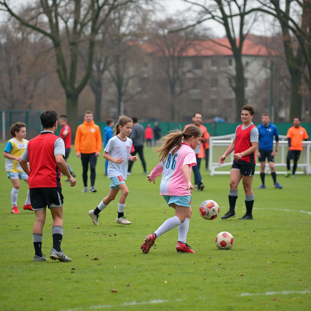 Competiții organizate