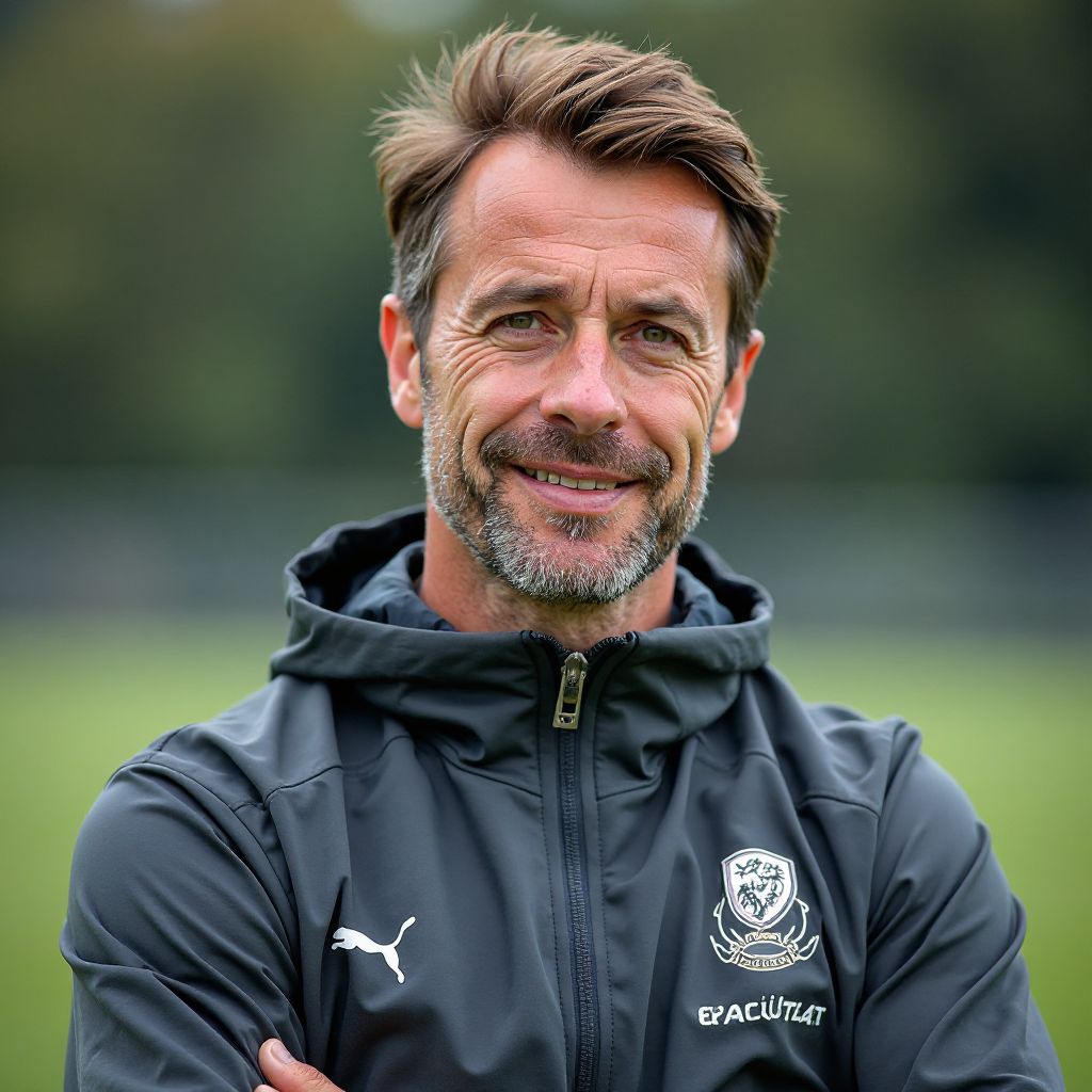 Portret Andrei Marinescu