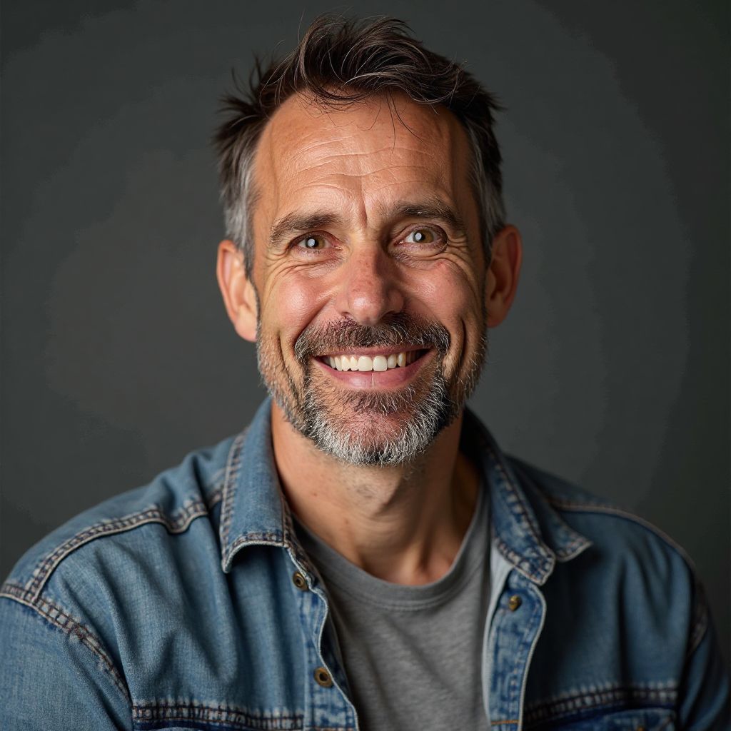 Fotografie Gabriel Stancu